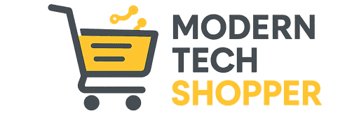 ModernTechShopper