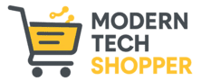 ModernTechShopper